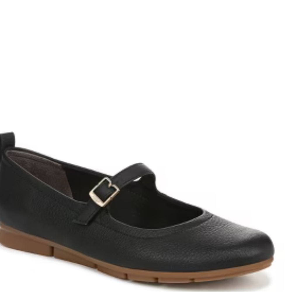 Dr. Scholl's Timeless Maryjane flats *only worn once* sz 6
